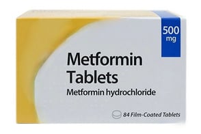metformin-1