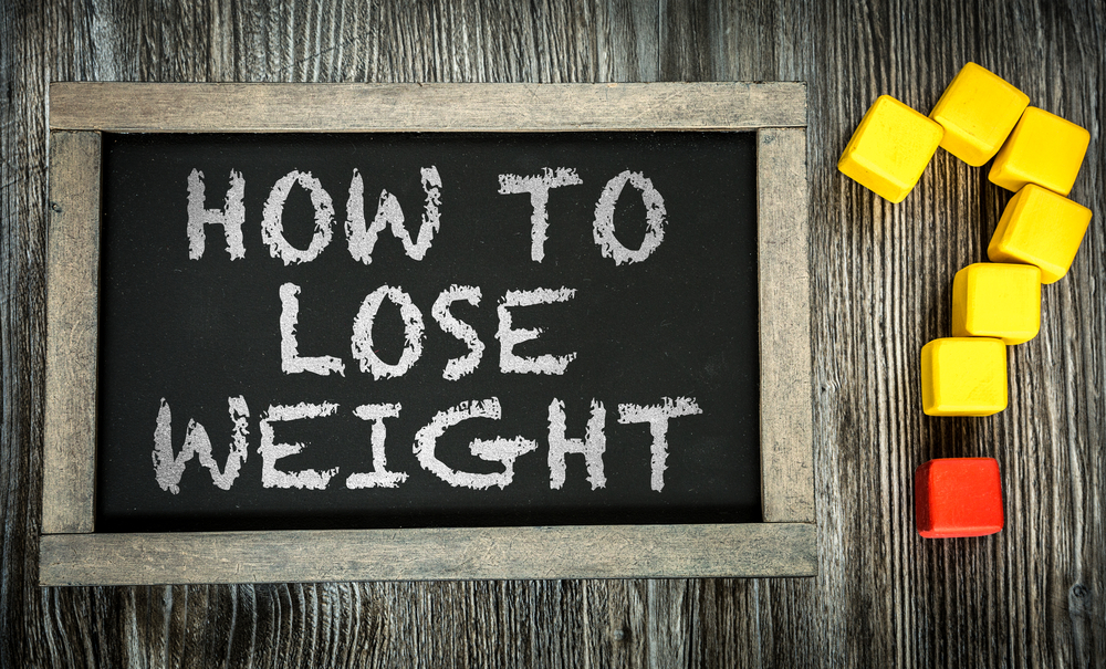 Intermittent Fasting for weight loss